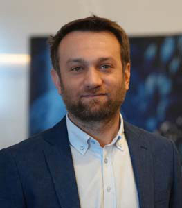 Armağan Aydoğan