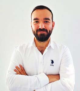 Hasan Aydoğan
