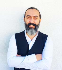 İbrahim Karabağlı