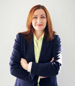 İnna Küçükekenci