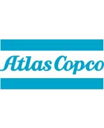 Atlas Copco Rock Drill