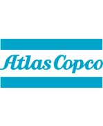 Atlas Copco Rock Drill