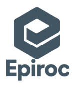 Epiroc Rock Drill