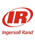 Intersoll Rand Rock Drill